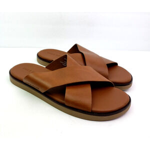 Cole Haan | Shoes | Cole Haan Nantucket Mens Size 2 Brown  display picture 1